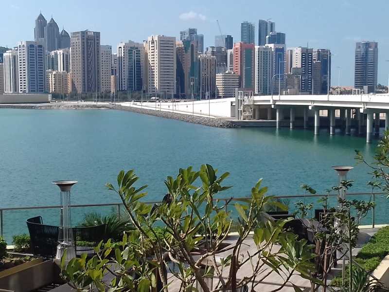 Abu Dhabi Abu Dhabi
